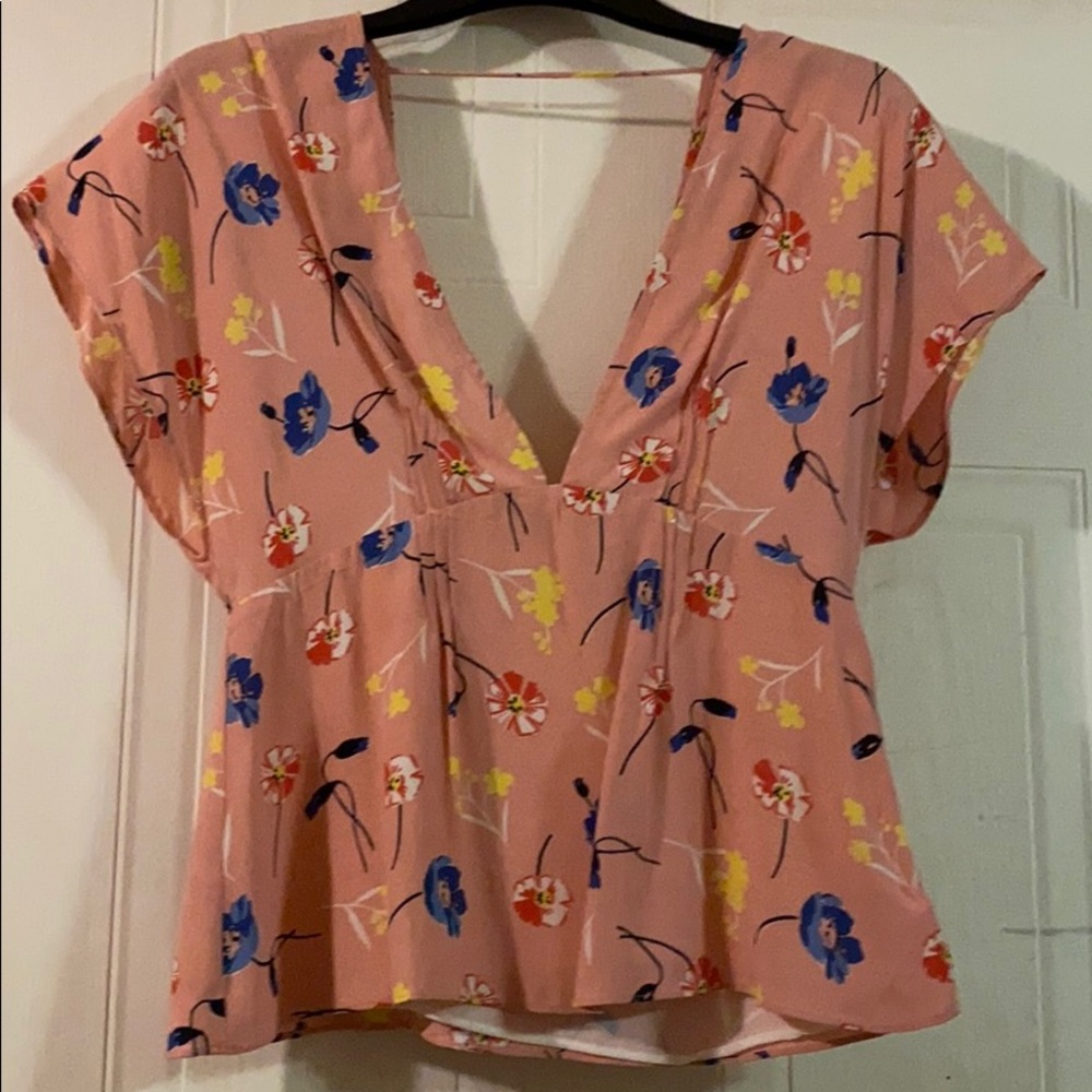 Flower top